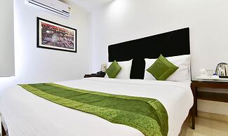 Treebo Branson Villa