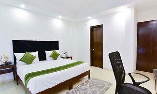 Treebo Branson Villa