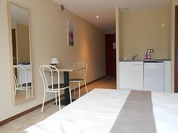 Hôtel La Pause