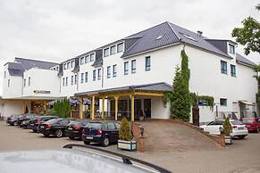 Erbenholz Hotel & Restaurant