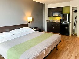 Studio 6 Suites Clarion, PA