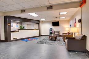 Studio 6 Suites Clarion, PA