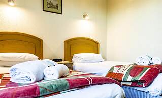 Paddington House Hotel