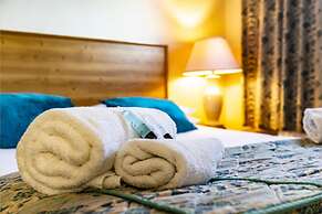 Paddington House Hotel