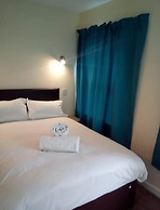 Paddington House Hotel