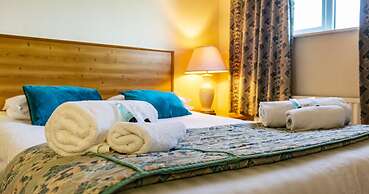 Paddington House Hotel