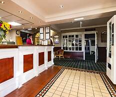 Paddington House Hotel