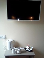 Paddington House Hotel