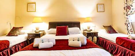 Paddington House Hotel