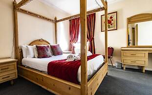 Paddington House Hotel