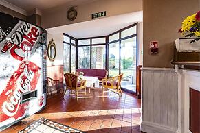 Paddington House Hotel