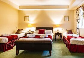 Paddington House Hotel