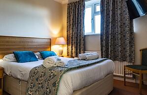 Paddington House Hotel