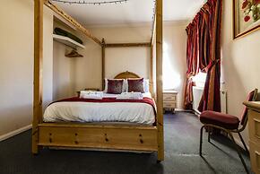 Paddington House Hotel