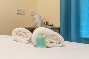 Paddington House Hotel