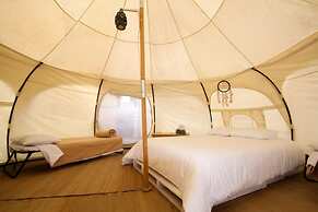 Tendo Glamping