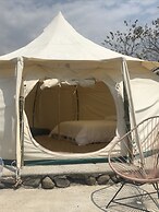 Tendo Glamping