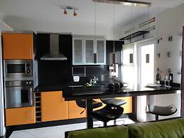 Apartamento Raio de Sol