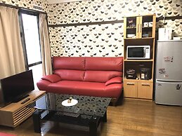 KY Apartment Tsubokawa Naha