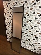 KY Apartment Tsubokawa Naha