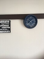 KY Apartment Tsubokawa Naha