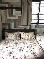 KY Apartment Tsubokawa Naha