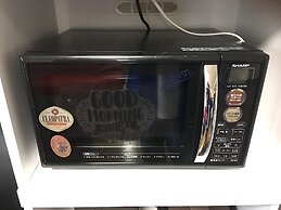 KY Apartment Tsubokawa Naha