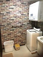 KY Apartment Tsubokawa Naha