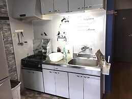 KY Apartment Tsubokawa Naha