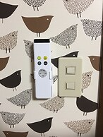 KY Apartment Tsubokawa Naha