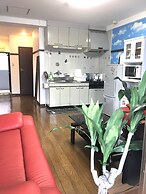 KY Apartment Tsubokawa Naha