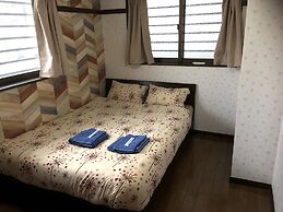 KY Apartment Tsubokawa Naha