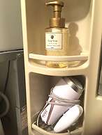 KY Apartment Tsubokawa Naha