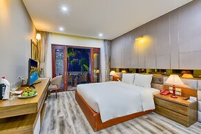 Manli Resort Quang Binh