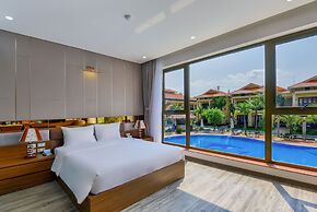 Manli Resort Quang Binh
