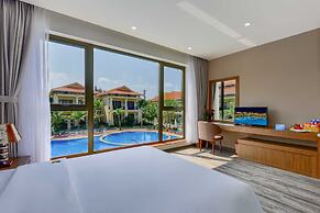 Manli Resort Quang Binh