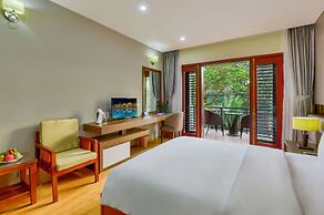 Manli Resort Quang Binh