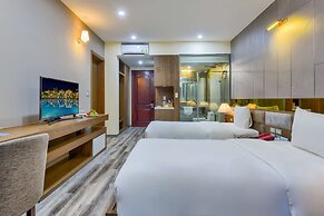 Manli Resort Quang Binh
