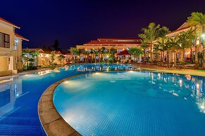 Manli Resort Quang Binh