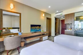Manli Resort Quang Binh