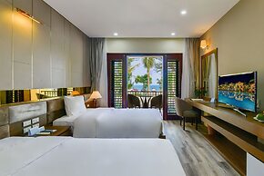 Manli Resort Quang Binh