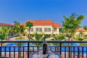 Manli Resort Quang Binh