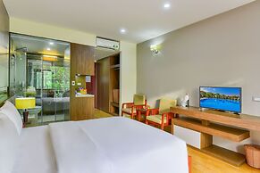 Manli Resort Quang Binh