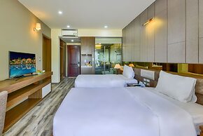 Manli Resort Quang Binh