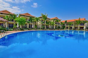 Manli Resort Quang Binh