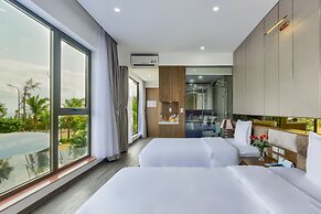 Manli Resort Quang Binh
