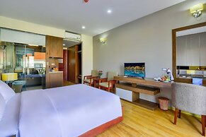 Manli Resort Quang Binh