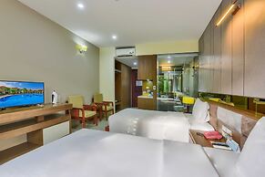 Manli Resort Quang Binh