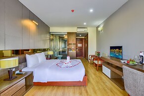 Manli Resort Quang Binh