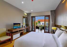Manli Resort Quang Binh
